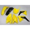 Kit Completi Ufo Kit Plastiche Suzuki Rmz 450 14-16 -Offerte Ufo Negozio ufo sukit417 giallo
