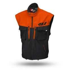 Giacche Giacca Ufo Taiga Enduro 023 Arancio 7 Giacche Giacca Ufo Taiga Enduro 023 Arancio -Offerte Ufo Negozio ufo taiga enduro 023 jacket arancio 3