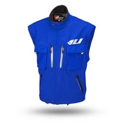 Giacche Giacca Ufo Taiga Enduro 023 Blu -Offerte Ufo Negozio ufo taiga enduro 023 jacket blu 3
