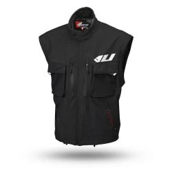 Giacche Giacca Ufo Taiga Enduro 023 Nero 7 Giacche Giacca Ufo Taiga Enduro 023 Nero -Offerte Ufo Negozio ufo taiga enduro 023 jacket nero 3