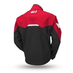 Offerte Ufo Negozio -Offerte Ufo Negozio ufo taiga enduro 023 jacket rosso 2