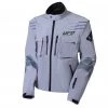Giacche Giacca Ufo Taiga Enduro Grigio 1 Giacche Giacca Ufo Taiga Enduro Grigio -Offerte Ufo Negozio ufo taiga enduro jacket grigio