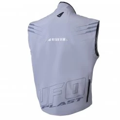 Giacche Giacca Ufo Taiga Enduro Grigio -Offerte Ufo Negozio ufo taiga enduro jacket grigio 3