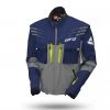 Giacche Giacca Ufo Taiga Enduro Blu -Offerte Ufo Negozio ufo taigaenduro jacket blu
