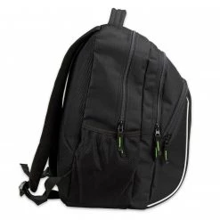 Zaini Zaino Ufo Terrain Nero -Offerte Ufo Negozio ufo terrainbackpack nero 3