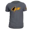 T Shirts T Shirt Ufo Grigio -Offerte Ufo Negozio ufo tshirt grigio