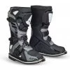 Offroad Stivali Bimbo Ufo Typhoon Nero -Offerte Ufo Negozio ufo typhoon boots nero