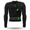 Busto Corpetto Ufo Ultralight Evo Wrap Nero -Offerte Ufo Negozio ufo ultralight evo bodyprotector nero