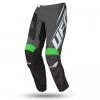 Pantaloni Ufo Vanadium Nero Verde Fluo -Offerte Ufo Negozio ufo vanadium pants verde
