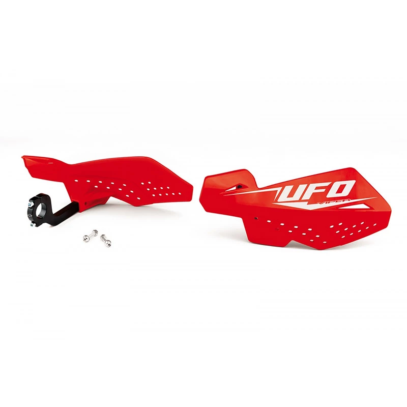 Paramani Universale Ufo Viper 2 Rosso 3 Paramani Universale Ufo Viper 2 Rosso
