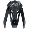 Supporti Visiera Frontino Ufo Diamond Nero -Offerte Ufo Negozio ufo visordiamond nero