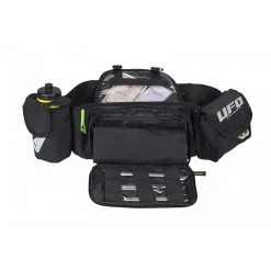 Tessuto Marsupio Ufo Porta Attrezzi Nero -Offerte Ufo Negozio ufo waistpack nero 3