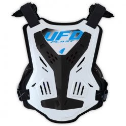 Offroad Ufo Pettorina X-concept Evo Senza Spalle Nero 5 Offroad Ufo Pettorina X-concept Evo Senza Spalle Nero -Offerte Ufo Negozio ufo xconcept evo black 2