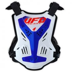 Offroad Ufo Pettorina X-concept Evo Senza Spalle Blu -Offerte Ufo Negozio ufo xconcept evo blue 2