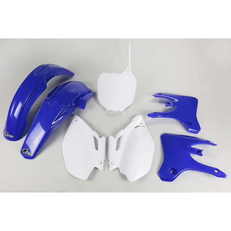 Kit Completi Ufo Kit Plastiche Yamaha Yzf 250-450 2003-5 Replica 3 Kit Completi Ufo Kit Plastiche Yamaha Yzf 250-450 2003-5 Replica