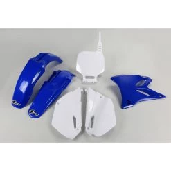 Kit Completi Ufo Kit Plastiche Yamaha Yz 85 2002-12 Replica