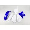 Kit Completi Ufo Kit Plastiche Yamaha Yz 85 13-14 Blu Bianco 1 Kit Completi Ufo Kit Plastiche Yamaha Yz 85 13-14 Blu Bianco -Offerte Ufo Negozio ufo yakit313 blubianco