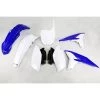 Kit Completi Ufo Kit Plastiche Yamaha Yzf 250 2013 Blu Bianco 1 Kit Completi Ufo Kit Plastiche Yamaha Yzf 250 2013 Blu Bianco -Offerte Ufo Negozio ufo yakit316 blubianco